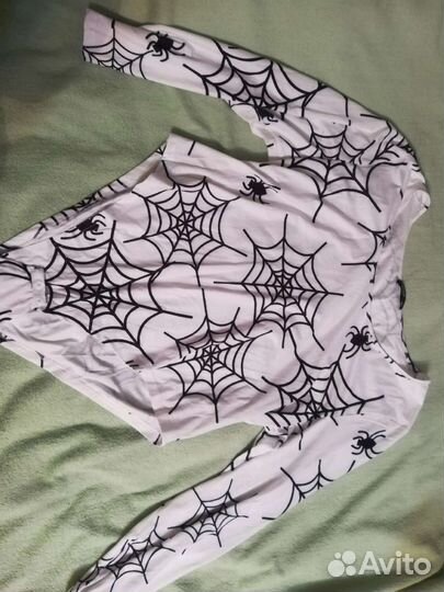 Боди женское