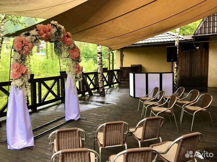 DJ / Диджей / Звукорежиссёр на ваше мероприятие