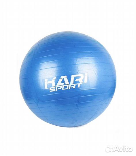 Гимнастический мяч