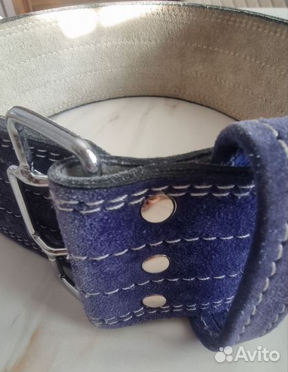 Ремень атлетический до 90см