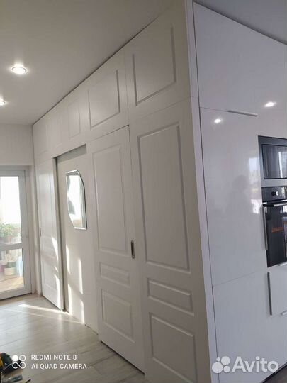 Фасады мдф. Распил лдсп