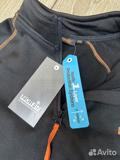 Термобелье мужское norfin