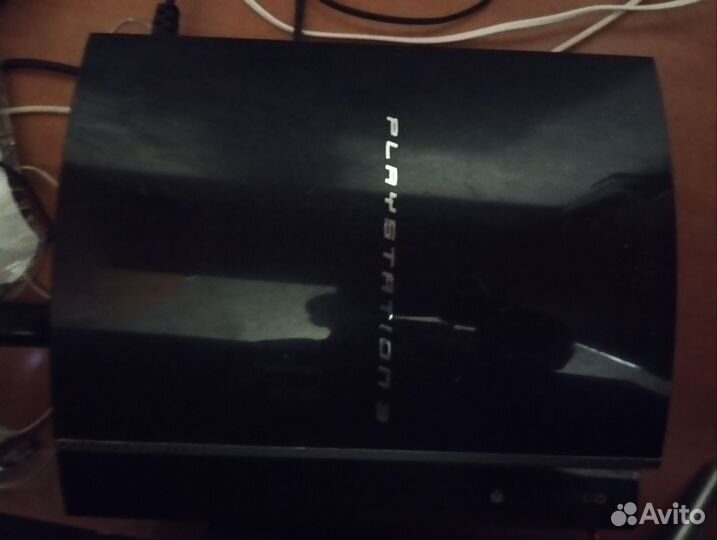 Плэйстэйшен 3