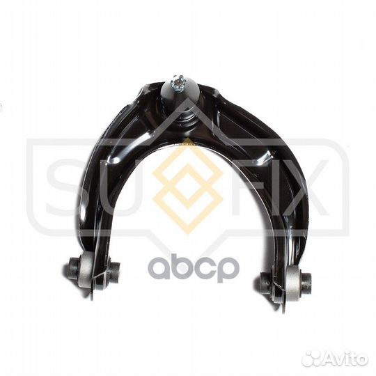 Рычаг подвески перед прав honda accord viii