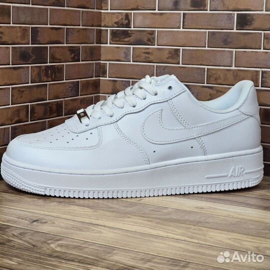 Кроссовки Nike Air Force 1