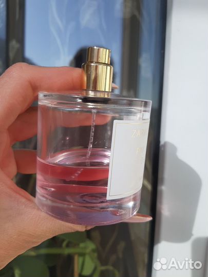 Туалетная вода женская Marco perfume molecule