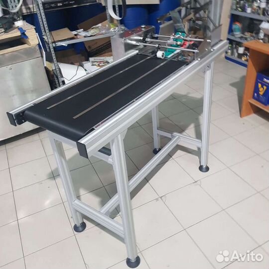 Маркировщик листов