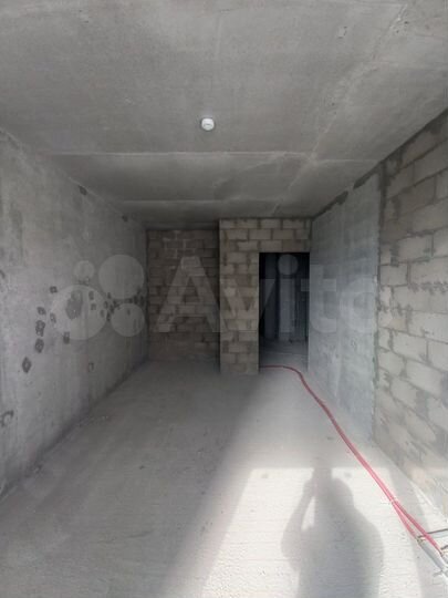 1-к. квартира, 42 м², 19/28 эт.