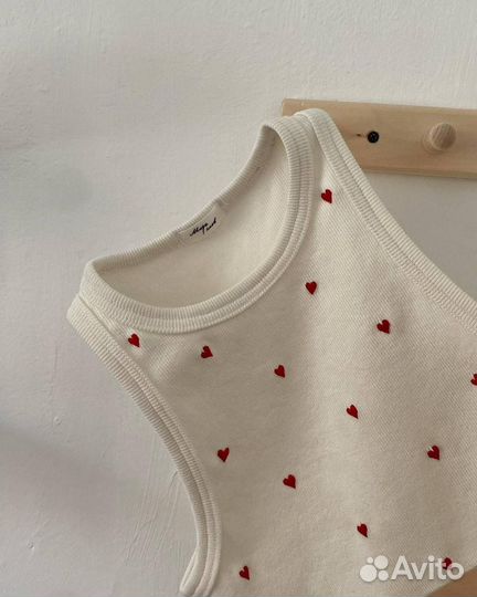 Топ женский