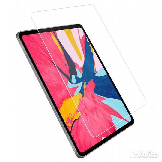 Защитное стекло для iPad Air 5 (2022 г.)