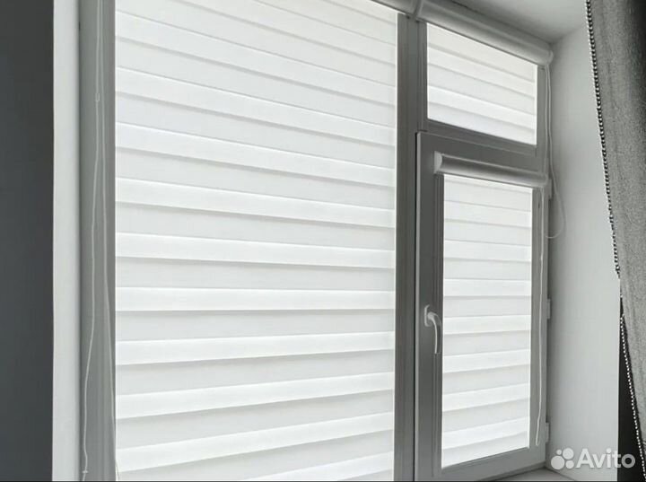Жалюзи