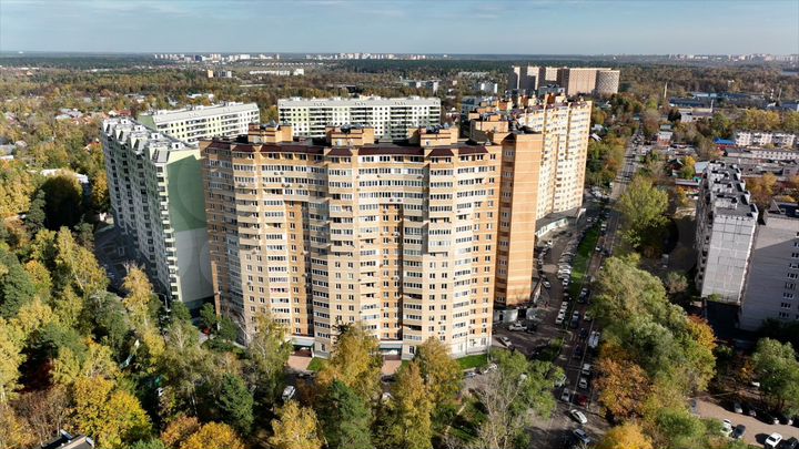 Свободного назначения, 68 м²