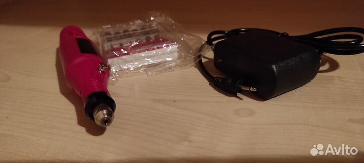 Фрезер для маникюра