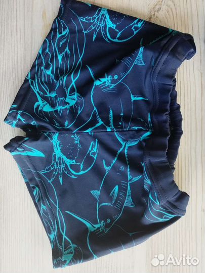 Набор для плавания