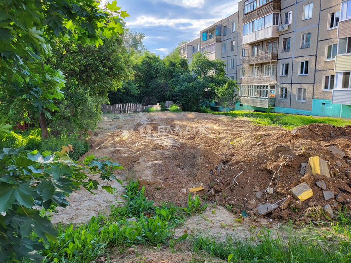 Участок 5,5 сот. (ИЖС)