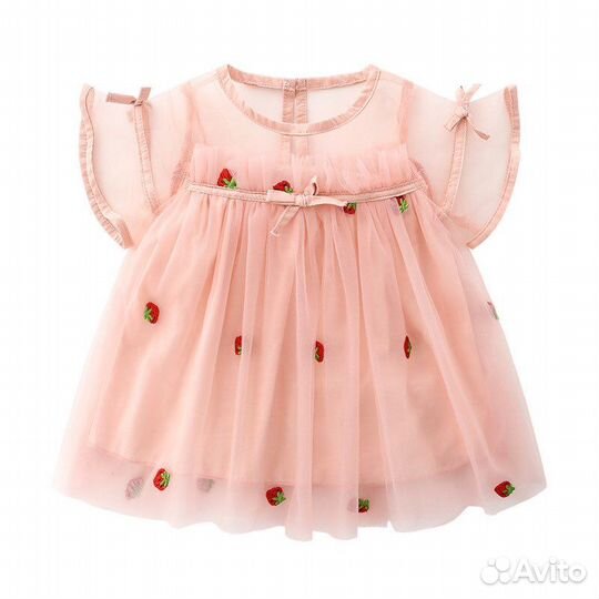 Детская одежда