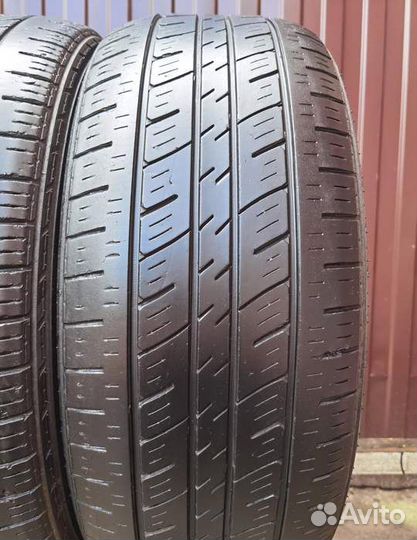 Kumho Solus KL21 245/50 R20 102V