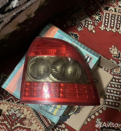 Стопари priora 2