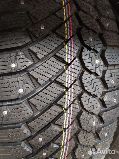 Gislaved Nord Frost 200 ID 245/45 R19