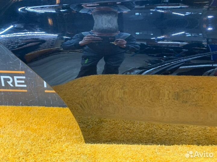 Дверь задняя правая Mercedes-Benz C-Class W205