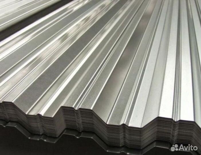 Профнастил нс35