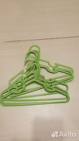 Вешалки плечики детские