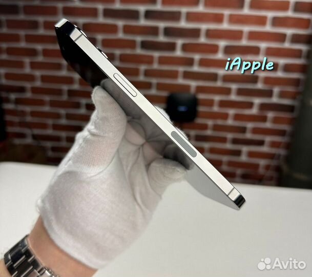 iPhone 12 Pro Max, 128 ГБ