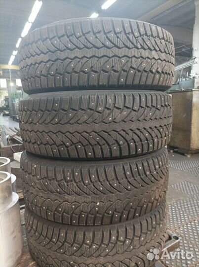 Formula Ice 225/55 R18 102T