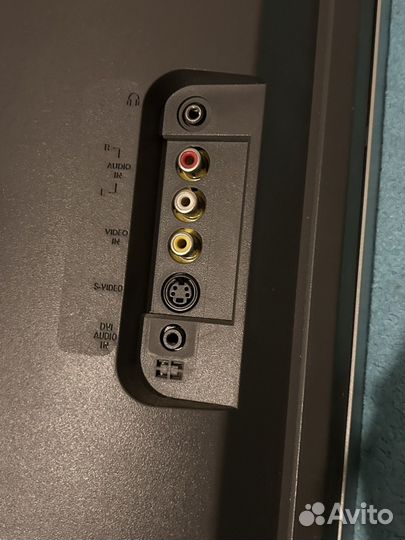 Телевизор philips