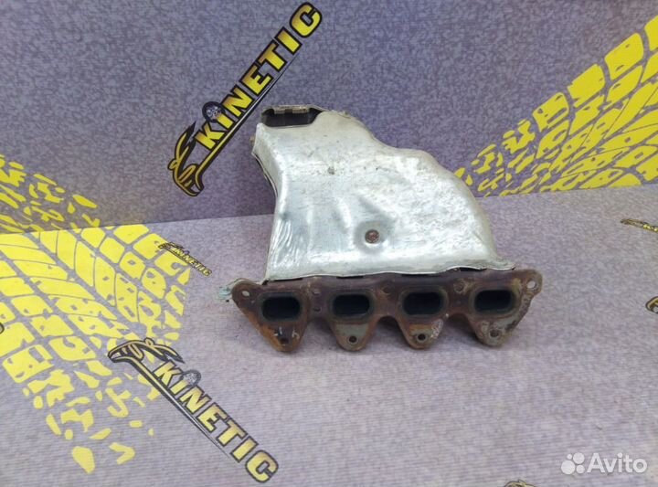 Коллектор выпускной Рено Сандеро 2 1.6 Логан 2