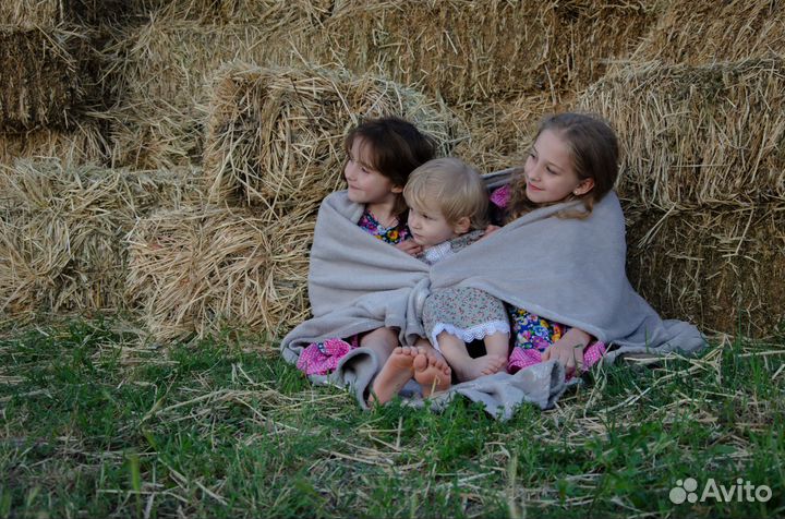 Услуги фотографа