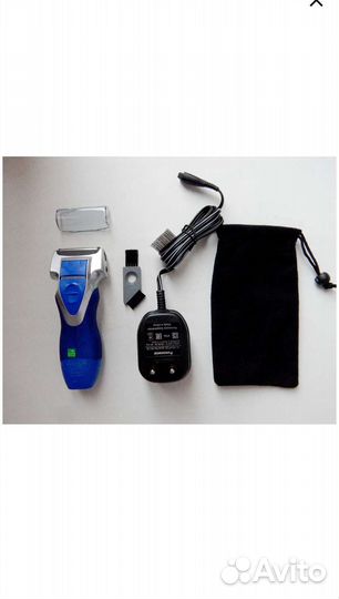 Электробритва Panasonic ES-6003