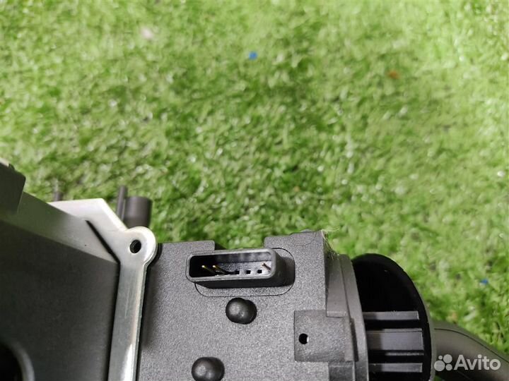 Подрулевой переключатель поворотов volkswagen Tou