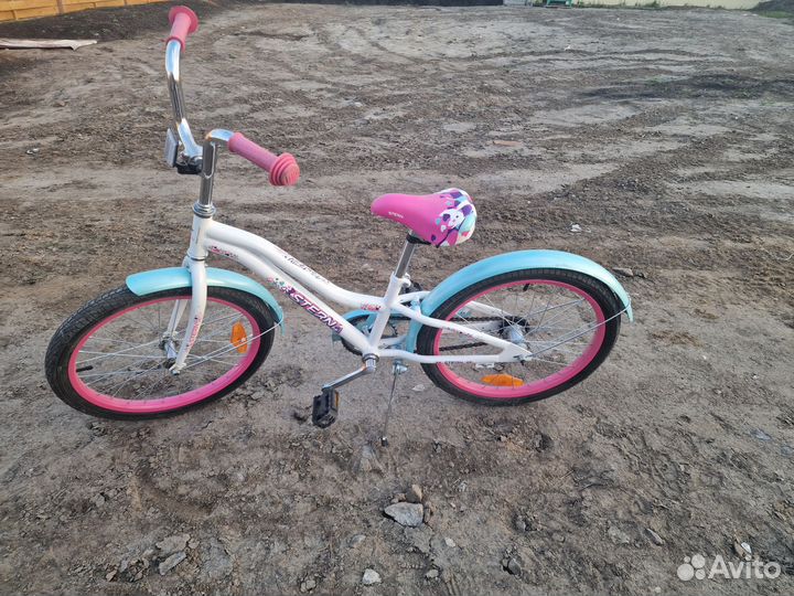 Детские велосипеды