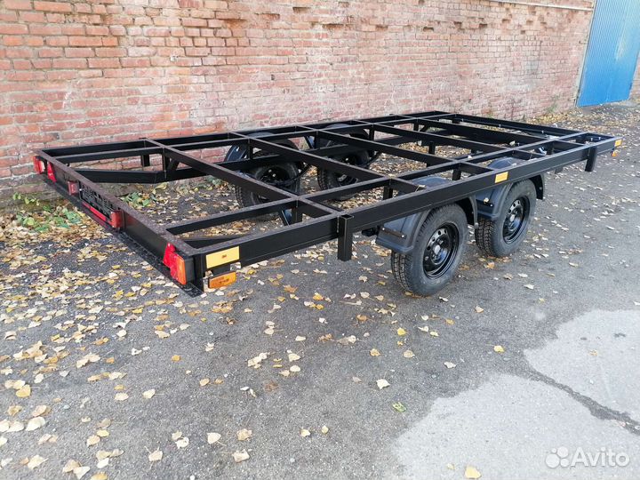 Пчелоприцеп