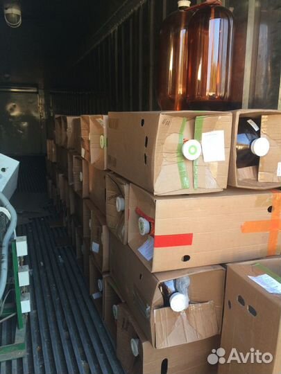 Бутыль кега 30л с ручкой и без