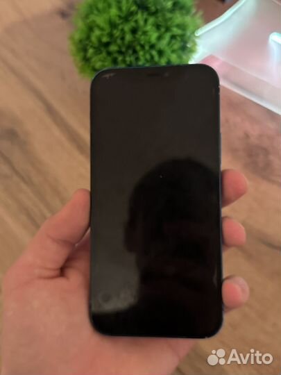 iPhone 12, 128 ГБ