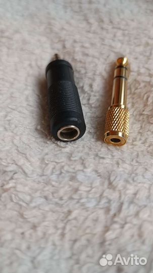 Jack 6.3, удлинитель