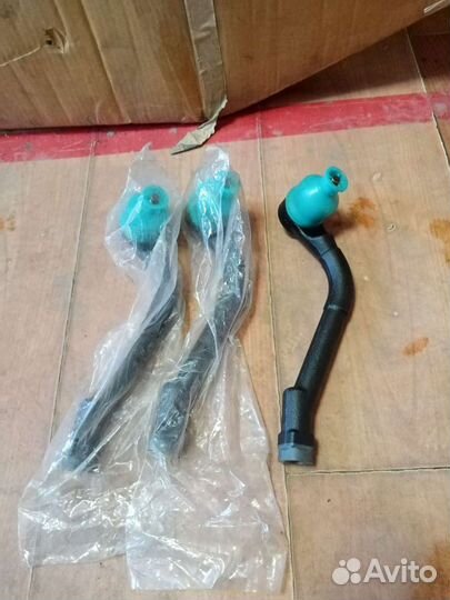 Наконечник рулевой Hyundai/Kia