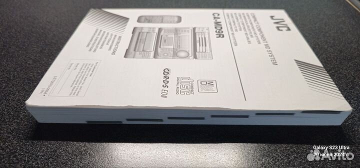 Инструкция по эксплуатации