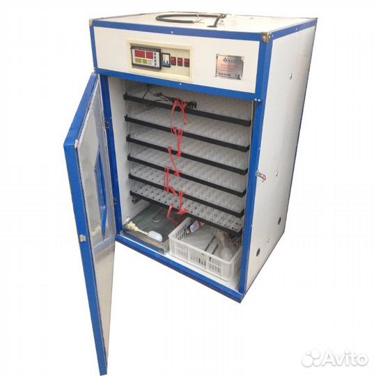 Инкубатор для яиц Умница/Фермер