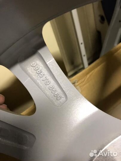 Диск колеса R16 2Шт Mazda6 артикул:9965796560