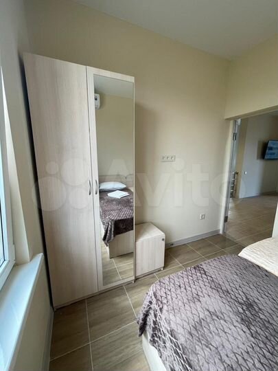 Коттедж 50 м² на участке 2,5 сот.