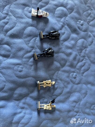 Lego star wars 75037