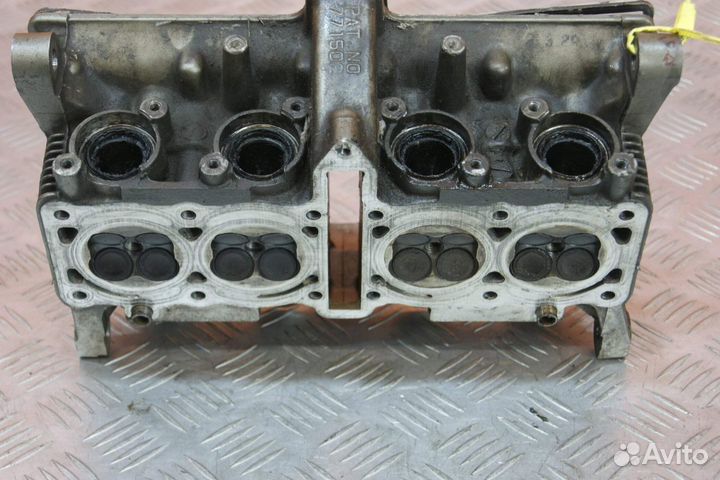 Головка Suzuki Bandit 250