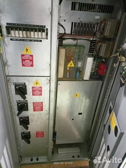 Источник бесперебойного питания ибп