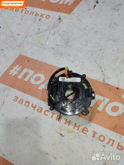 Шлейф рулевой Chevrolet Cruze (2009 - 2012)