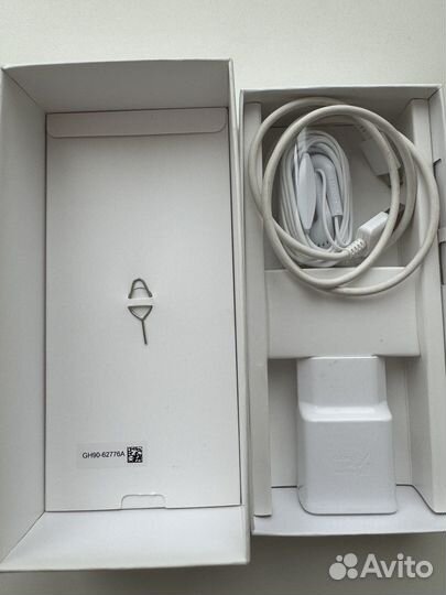 Samsung Galaxy A51, 6/128 ГБ