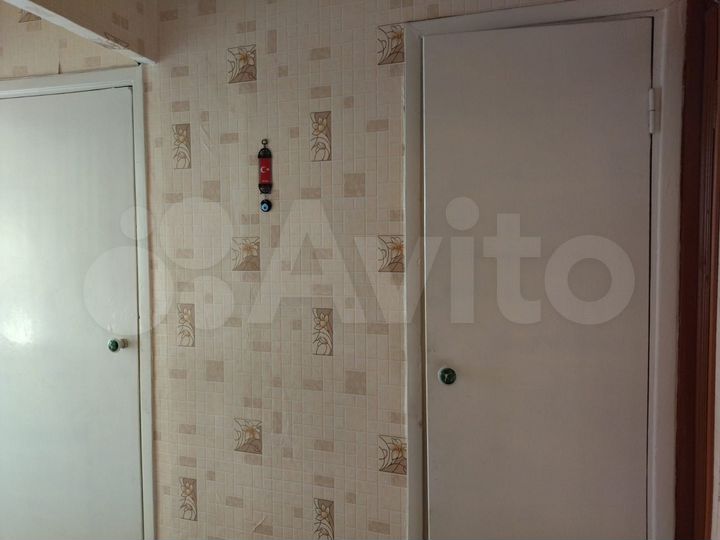 1-к. квартира, 34,3 м², 2/5 эт.