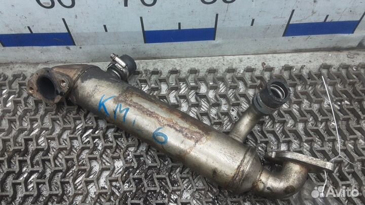 Охладитель EGR / Радиатор EGR Volkswagen Crafter